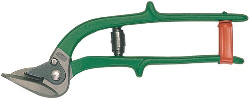 Bandeisenschere D122N Gesamtlänge 225 mm Kapazität 06 x 25 mm rechts ERDI