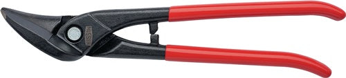 Idealblechschere D216-280L-B-SBSK Länge 280 mm links Stahl max 1 mm Edelstahl max 08 mm ERDI