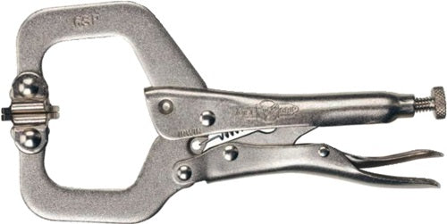Klammergripzange Gesamtlänge 150 mm Spannweiße 54 mm VISE-GRIP