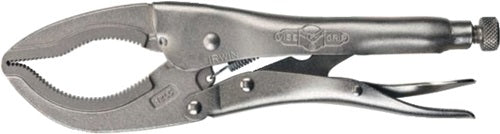 weiß panngripzange Gesamtlänge 300 mm Spannweiße 79 mm VISE-GRIP