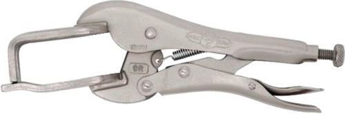 Schweißergripzange Gesamtlänge 225 mm Spannweiße 70 mm VISE-GRIP