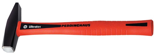 Schlosserhammer Ultratec 1000 g 3-Komponentenstiel PEDDINGHAUS