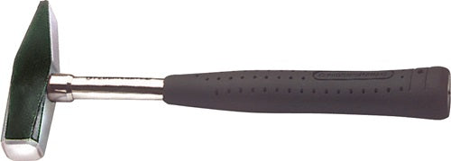 Schlosserhammer 500 g Stahlrohr PEDDINGHAUS