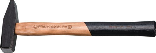 Schlosserhammer 1500 g Stiellänge 380 mm Hickory PEDDINGHAUS