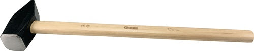 Vorschlaghammer 3000 g Hickory PEDDINGHAUS