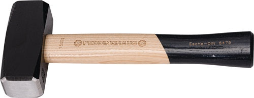 Fäustel Kopfgewicht 1250 g Hickory PEDDINGHAUS