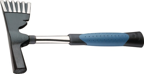 Zahnbeil Nr 296 Kopfgewicht 600 g Chrom-Molybdän-Rohr PICARD