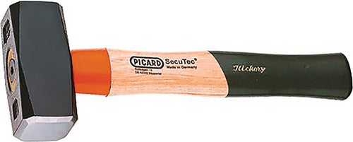 Fäustel SecuTec® Nr 43 Kopfgewicht 1500 g Hickory PICARD
