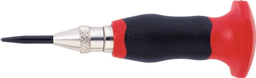 Automatikkörner Länge 95 mm Schaftquerschnitt 11 mm 20 - 50 N mit Handschutz RENNSTEIG
