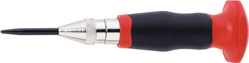 Automatikkörner Länge 125 mm Schaftquerschnitt 14 mm 60 - 130 N mit Handschutz RENNSTEIG