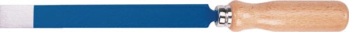 Flachschaber Klingenlänge 250 mm Klingenstärke 6 mm Klingenbreite 25 mm RENNSTEIG