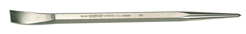 Biegeeisen 138-400 Länge 400 mm Breite 23 mm Konus-Ø 17 mm verzinkt GEDORE