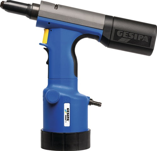Blindnietsetzgerät TAURUS® 1 Betriebsdruck 5 - 7 bar GESIPA