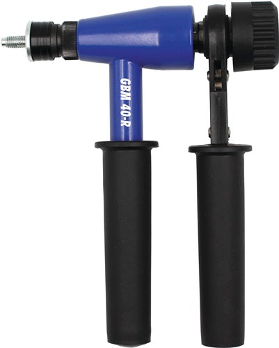 Handblindnietmutternsetzgerät GBM 40-R Länge 212 mm GESIPA