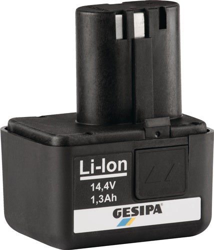 Akku 144 V 2 Ah GESIPA