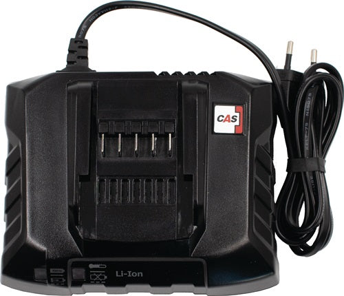 Schnellladegerät CAS Cordless Alliance System Gleichstrom: 12-36 V GESIPA