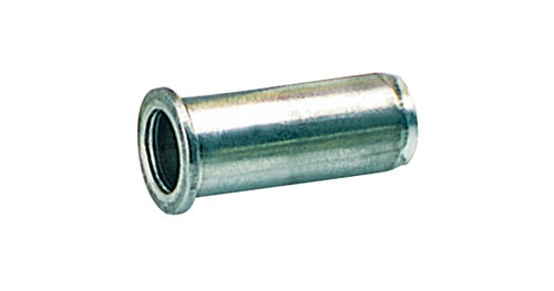 Blindnietmutter Nietschaft d x l 7 x 125 mm M5 Stahl Kleinkopf 500 Stück GESIPA