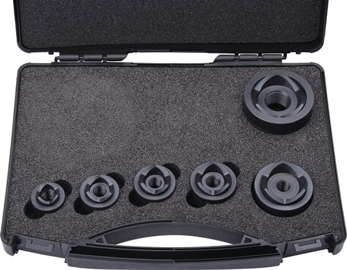Blechlochersatz MonoCut® Ø 225 mm M16 - M40 PG 16 ALFRA