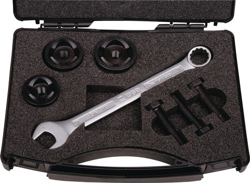 Blechlochersatz MonoCut® Sanitär Ø 283 / 317 / 35 mm ALFRA