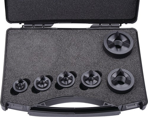 Blechlochersatz TriCut® Ø 225 mm M16 - M40 PG 16 ALFRA