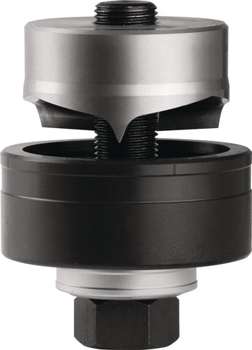 Blechlocher TriCut+® KL Ø 54 mm PG 42 für Rohre und Verschraubungen ALFRA
