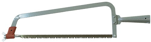 Baumsäge mit Dülle Blattlänge 350 mm Miniaturholzzahnung