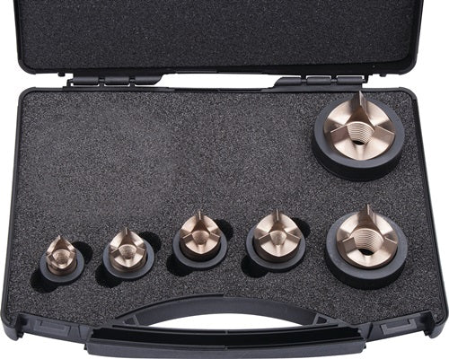 Blechlochersatz TriCut+® Ø 225 mm M16 - M40 PG 16 ALFRA