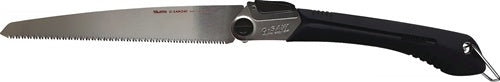 Japansäge/Feinzugsäge G-Saw Blattlänge 240 mm Gesamtlänge 500 mm gerader Griff TAJIMA