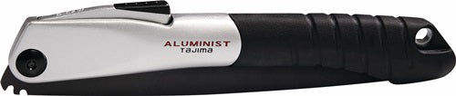 Klappsäge Aluminist Blattlänge 210 mm 2-Komponentengriff TAJIMA – Ansicht 3