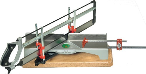 Gehrungssäge 352 L Blattlänge 550 mm Schnitthöhe 100 mm Tischlänge 440 mm ULMIA