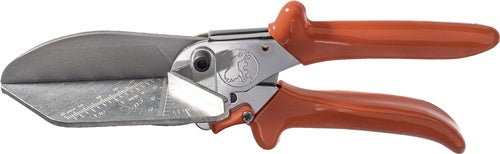 Gehrungsschere 3304/HÜ Länge 245 mm Klingenlänge 75 mm Schnittstärke 10 mm ORIGINAL LÖWE