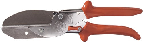 Amboss-Schere 3305 Länge 245 mm Klingenlänge 75 mm Schnittstärke 40 mm ORIGINAL LÖWE