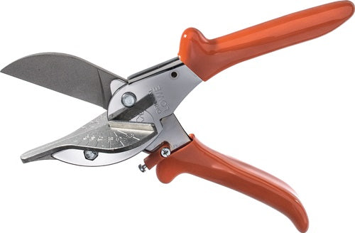 Gehrungsschere 3104 Länge 215 mm Klingenlänge 50 mm Schnittstärke max 15 mm ORIGINAL LÖWE – Ansicht 3