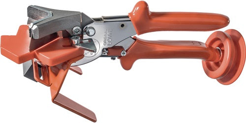 Dichtungsprofilschere 4104/YR Länge 230 mm Y-Schnitt Gummi ORIGINAL LÖWE
