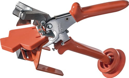 Dichtungsprofilschere 4104/YR Länge 230 mm Y-Schnitt Gummi ORIGINAL LÖWE – Ansicht 3