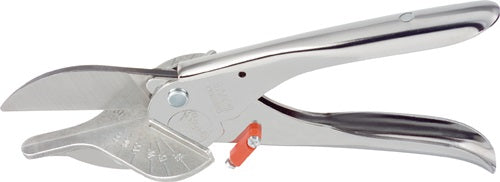 Gehrungsschere LÖWE 3101 Länge 215 mm Klingenlänge 50 mm Schnittstärke max 15 mm ORIGINAL LÖWE