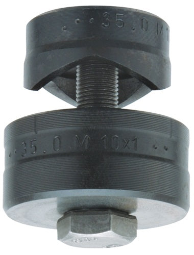 Blechlocher MonoCut® Sanitär Ø 35 mm ALFRA