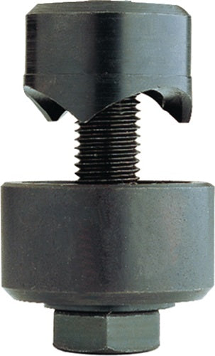 Blechlocher Ø 283 mm PG 21 für Rohre und Verschraubungen RUKO