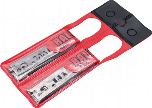 Ersatzmesser RALI HS passend für RALI 105/220/260 - VPE: 10