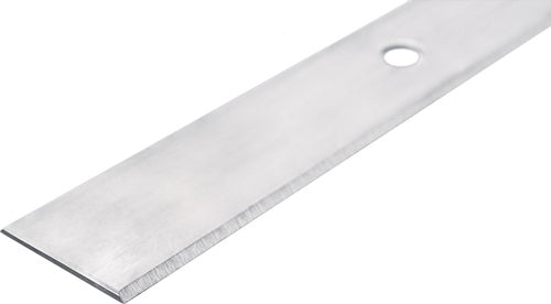 Einwegwendehobelmesser EWM Länge 260 mm Breite 186 mm Dicke 1 mm Standard - VPE: 20