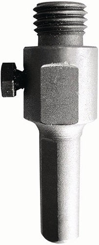 Aufnahmeschaft 6-KT Lochsägen Allmat 3725 HELLER