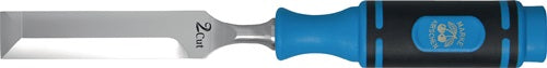 Stechbeitel 2Cut Schneidenbreite Front 26 mm/ Seite 90 mm KIRSCHEN