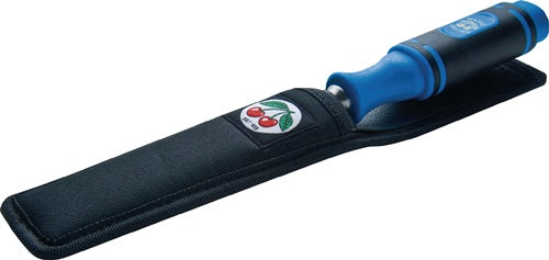 Stechbeitel 2Cut Schneidenbreite Front 26 mm/ Seite 90 mm KIRSCHEN – Ansicht 4
