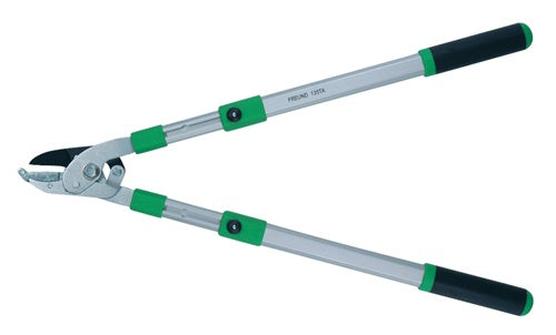 Teleskopastschere 135 TA Länge 660 mm Schneidleistung 45 mm Gewicht 1500 g FREUND VICTORIA