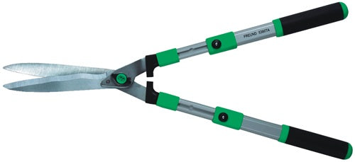 Heckenschere 5380 Gesamtlänge max 860 mm Blattlänge 240 mm FREUND VICTORIA