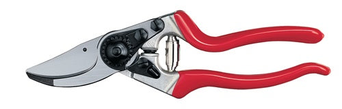 Baumschere FELCO 8 Gesamtlänge 210 mm Schneidleistung 25 mm für Rechtshänder FELCO