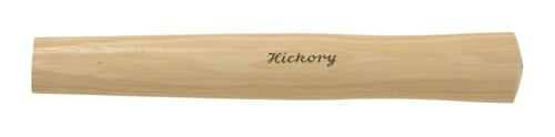 Fäustelstiel Länge 280 mm 335 x 20 mm Hickory