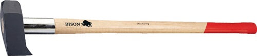 Spalthammer PROFILINE 3000 g Stiellänge 850 mm Hickorystiel BISON