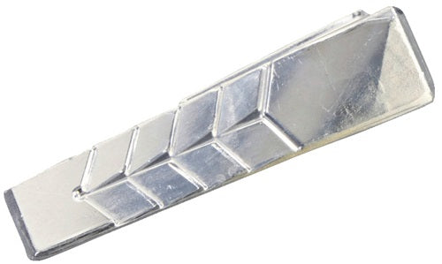 Drehspaltkeil 800 g Aluminium BISON