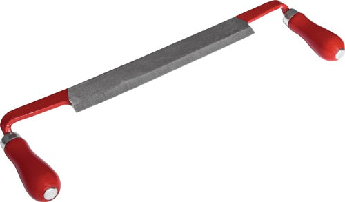 Zugeisen 240 mm gerade schwer BISON
